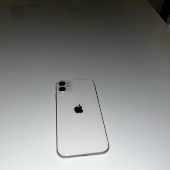 EUC iPhone 11 with cases - Picture 2 of 2